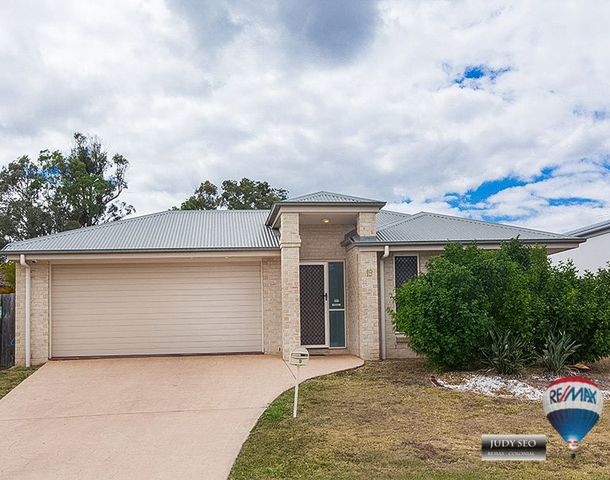 19 Lillydale Place, Calamvale QLD 4116