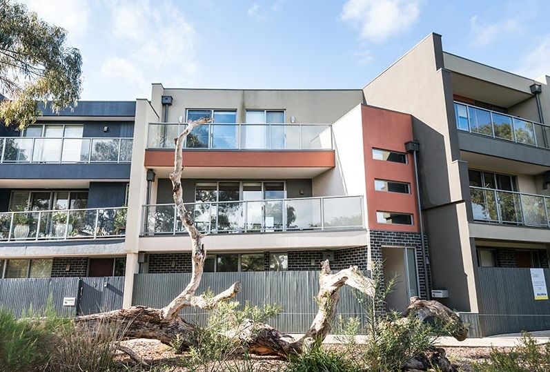 4 bedrooms Townhouse in 12 Chicquita Circuit MENTONE VIC, 3194