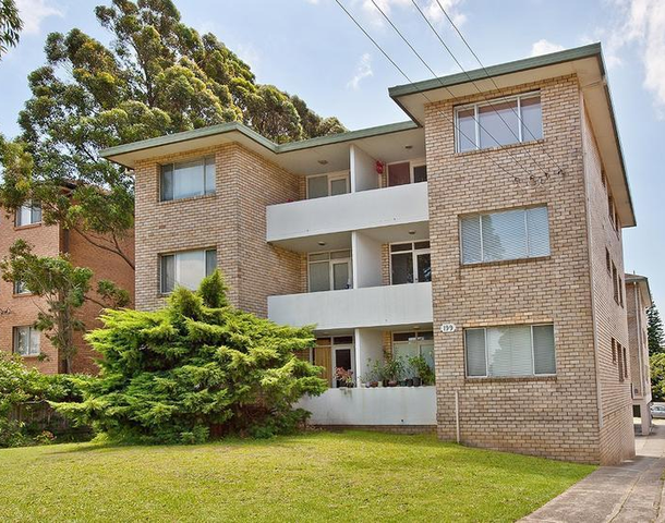 9/199 Liverpool Road, Burwood NSW 2134