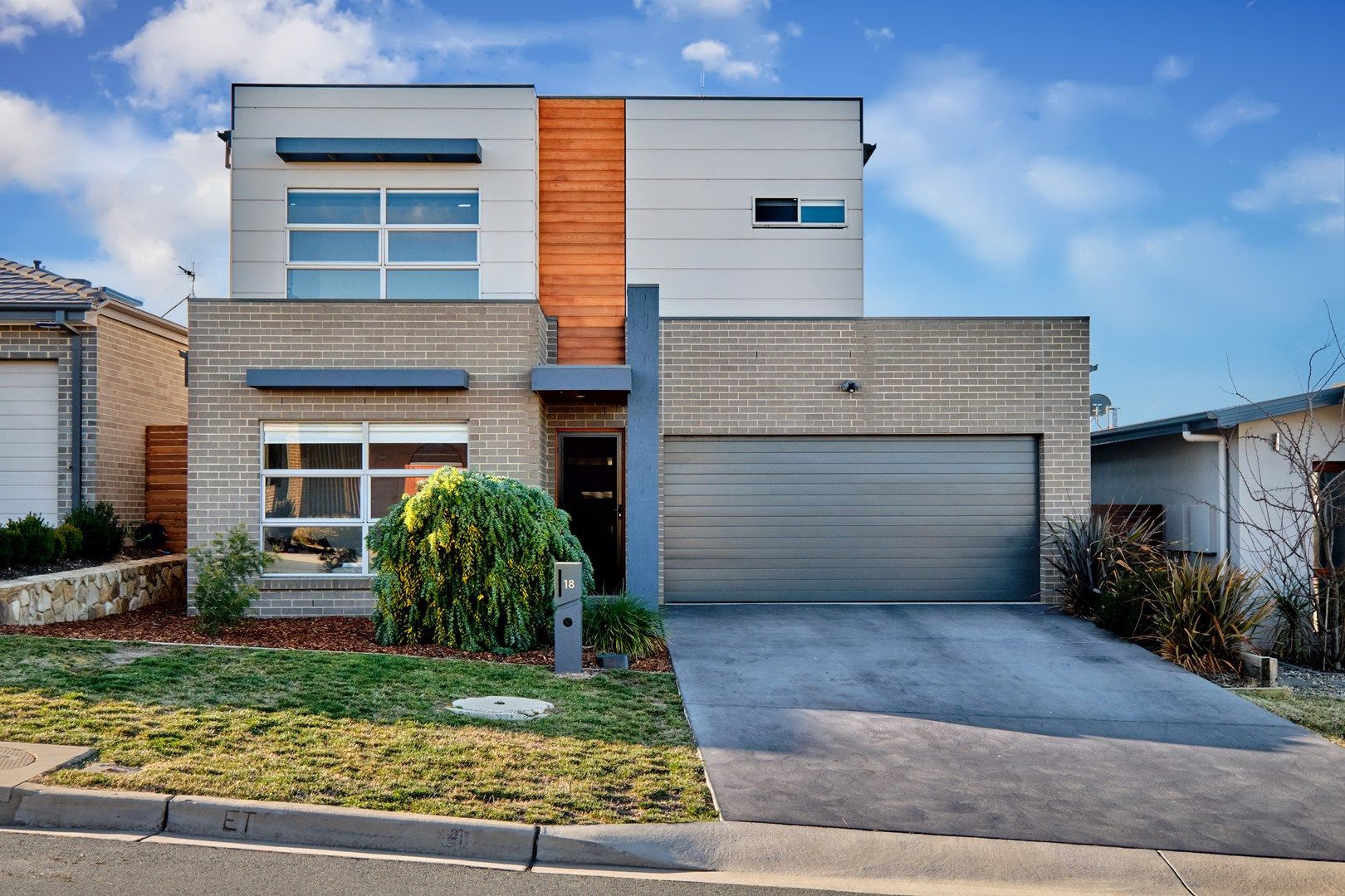 18 Keith Waller Rise, Casey ACT 2913, Image 1