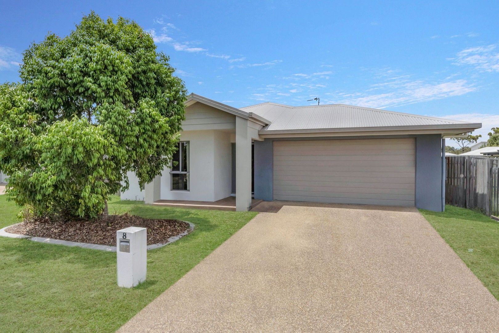 8 Merritt Court, Deeragun QLD 4818 Domain