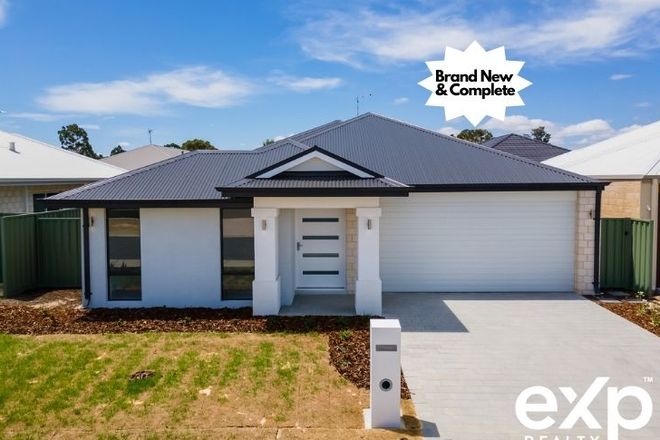 Picture of 16 Ashville Grange, HENLEY BROOK WA 6055