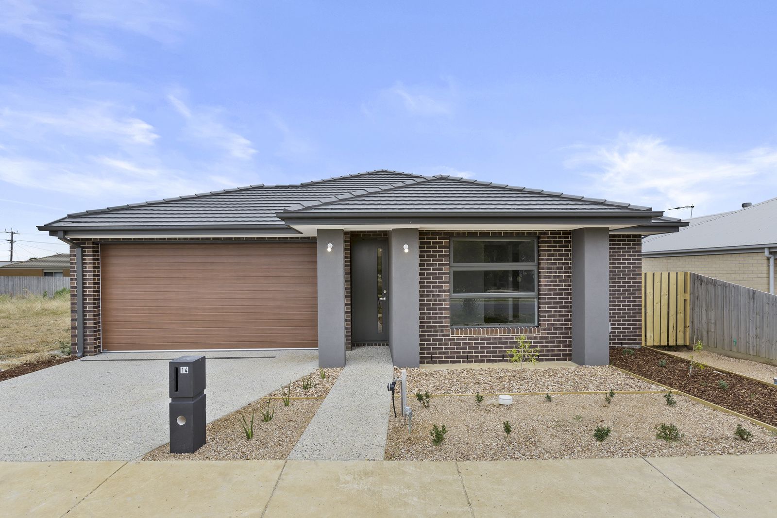 4 bedrooms House in 14 Majestic Way ST LEONARDS VIC, 3223