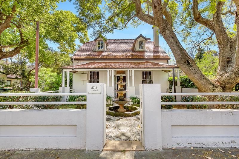 7/57 Alice Street, Newtown Property History & Address Research Domain