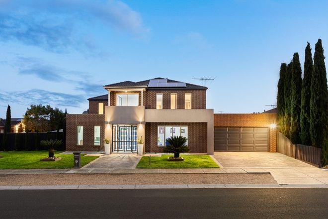 Picture of 13 Maidenhair Drive, POINT COOK VIC 3030