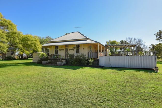 Picture of 425 Rosenbergers Road, WYREEMA QLD 4352