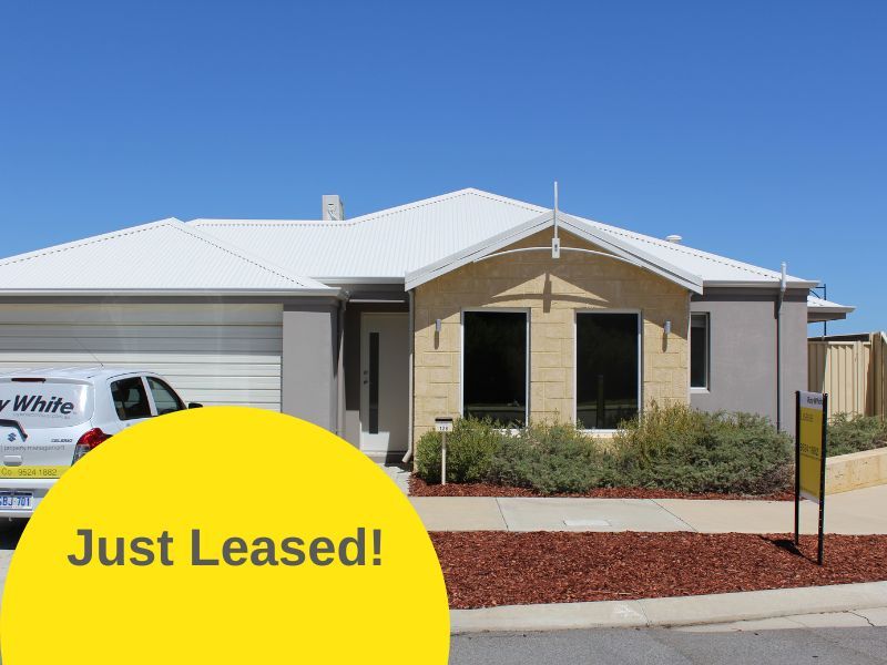 3 bedrooms House in 128 Brennan Promenade BALDIVIS WA, 6171