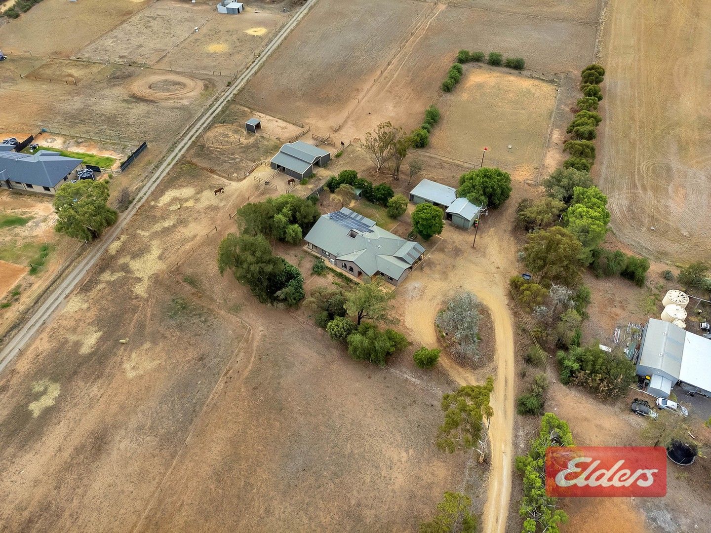 232 Parkers Road, Gawler Belt SA 5118, Image 0