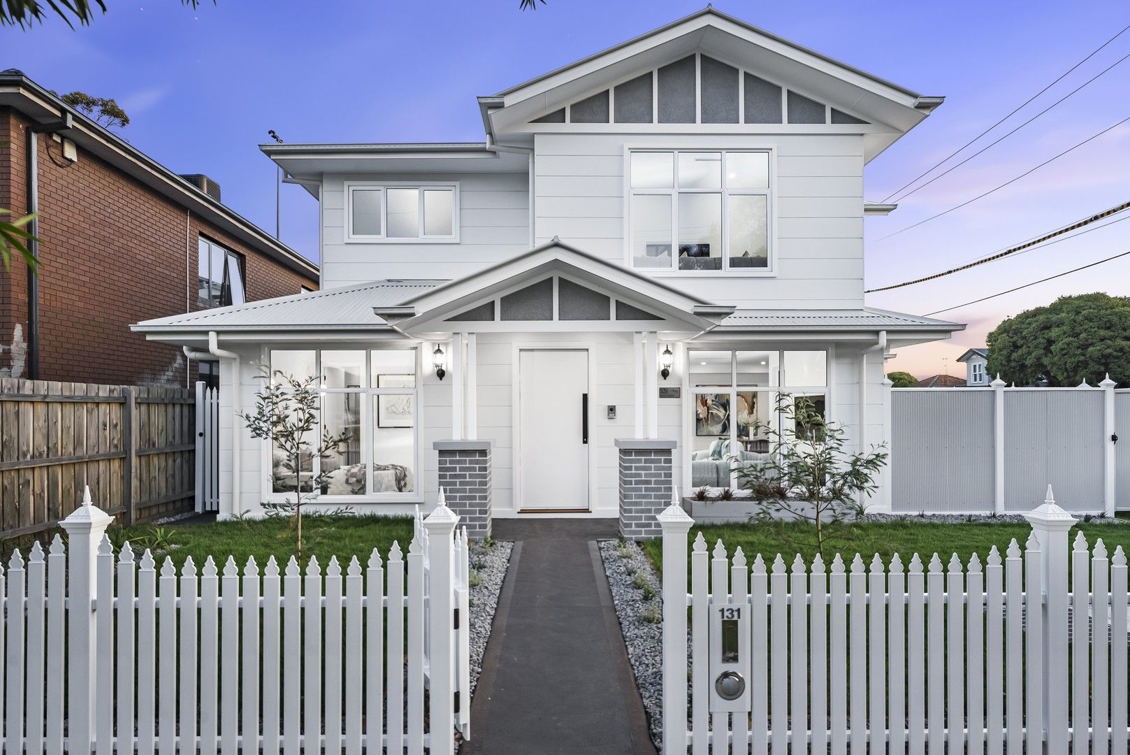 4 bedrooms House in 131 Kent Road PASCOE VALE VIC, 3044