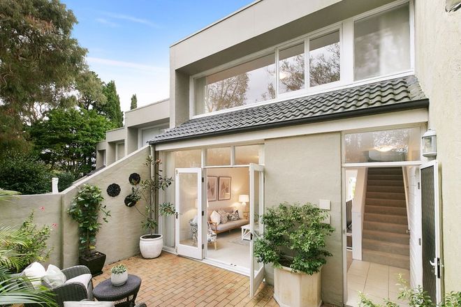 Picture of 4/27 Boyle Street, BALGOWLAH NSW 2093
