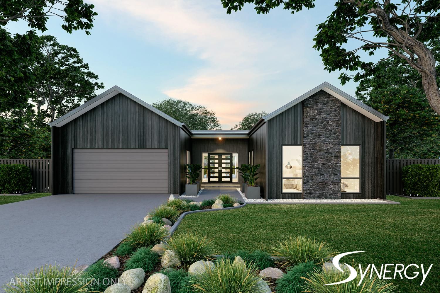 Vacant land in Lot 60 Fairways Precinct, CORAL COVE QLD, 4670