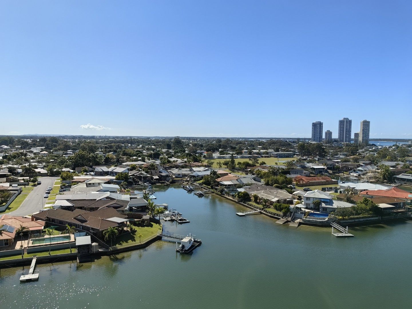 3905/5 Harbour Side, Biggera Waters QLD 4216, Image 0