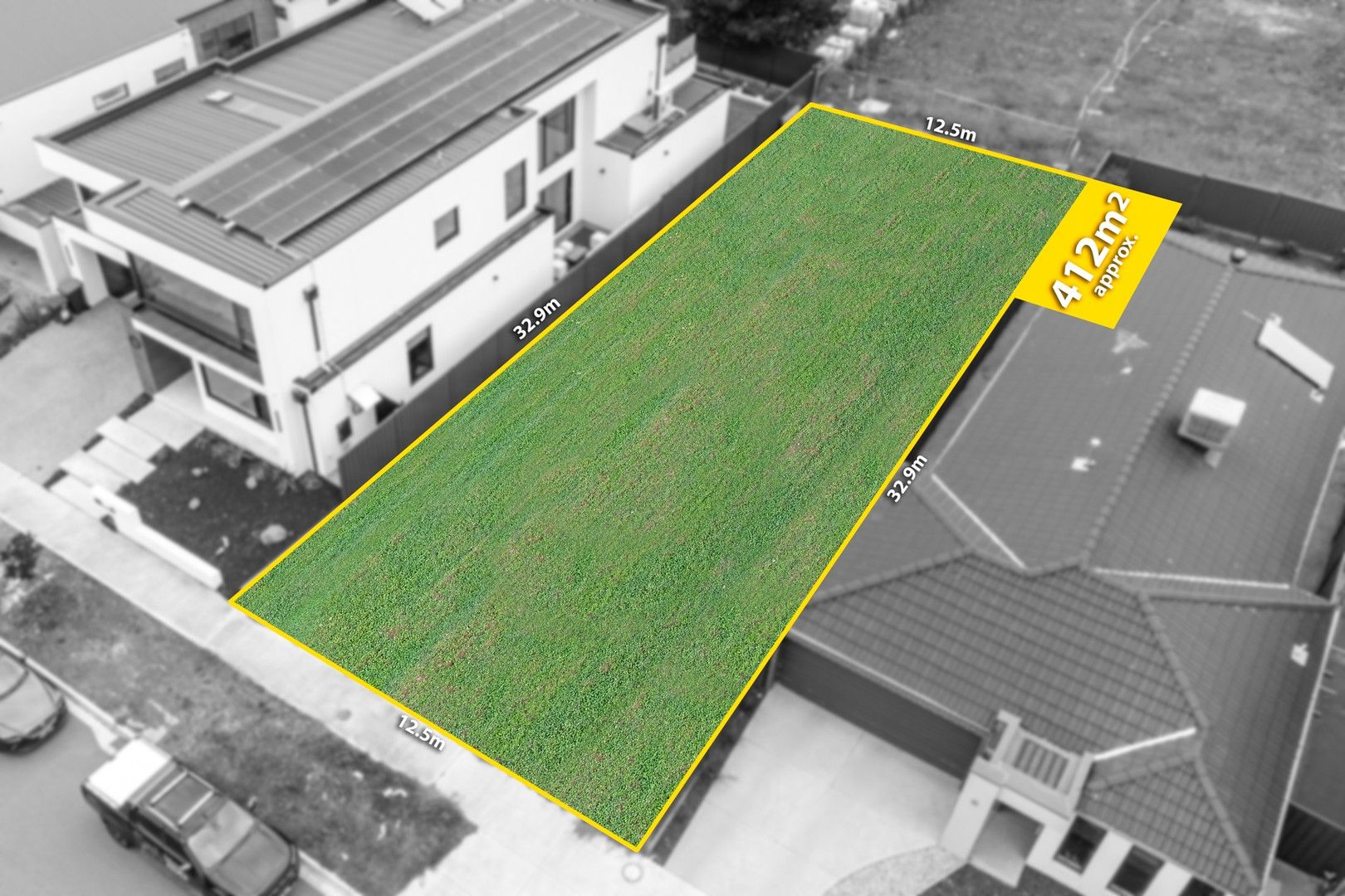 Vacant land in 8 Red Wattle Way, GREENVALE VIC, 3059
