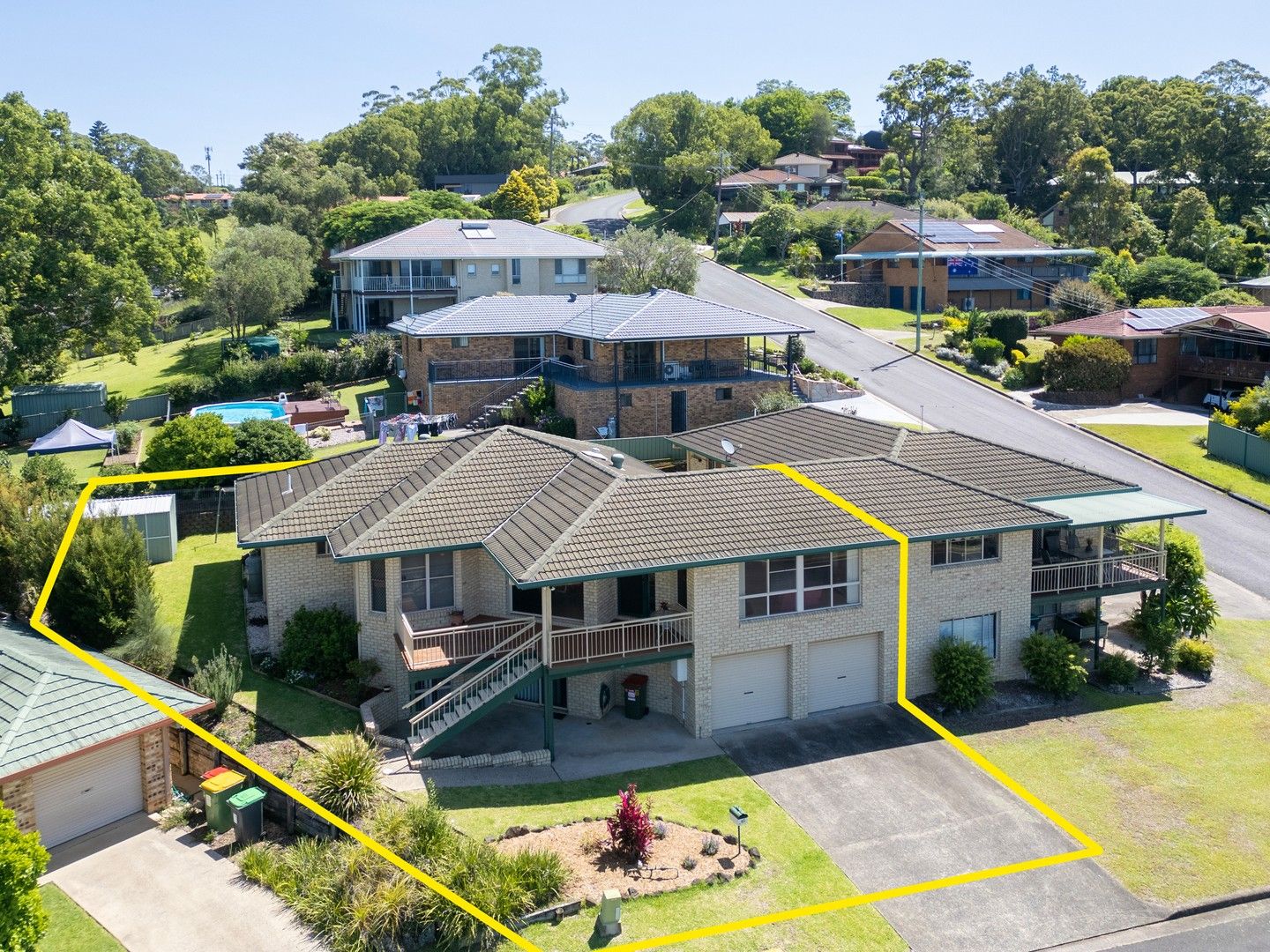 1/45 Northcott Drive, Goonellabah NSW 2480, Image 0