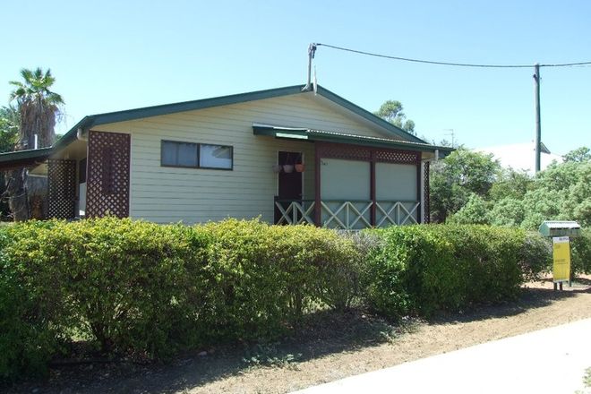 Picture of 148 Eagle Street, LONGREACH QLD 4730