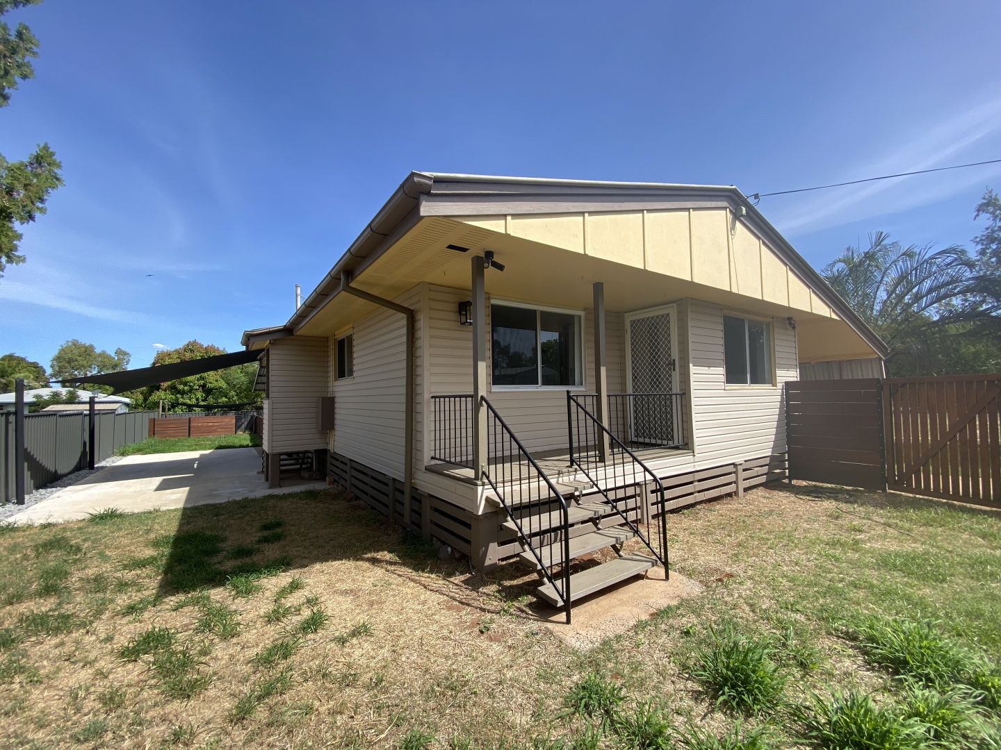 4 Connor Street, Moranbah QLD 4744 House For Rent Domain