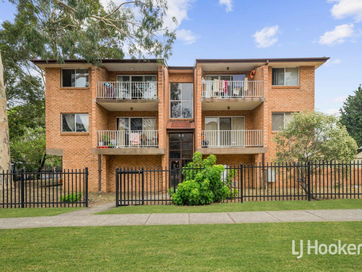 8/145 Pitt Street, Merrylands NSW 2160, Image 0