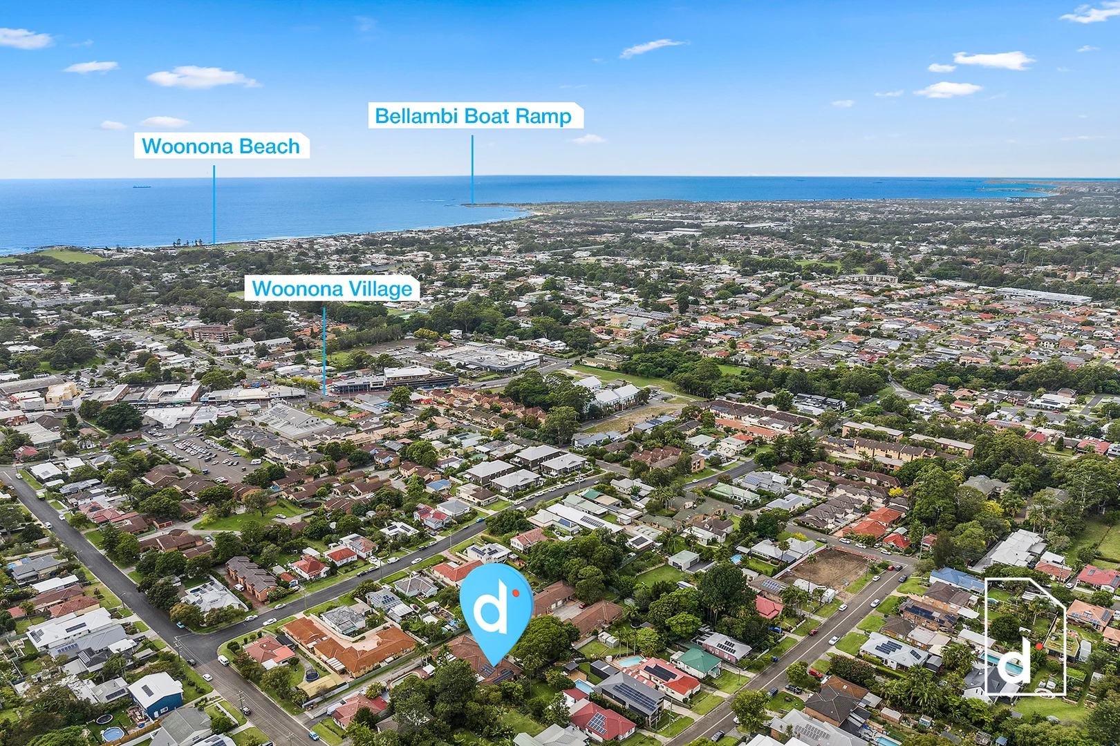 Additional image 10 of 3/12 Lang Street, Woonona NSW 2517