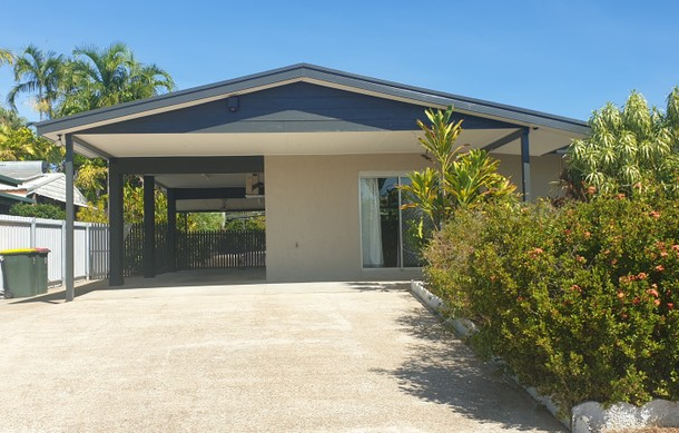 46 Fitzmaurice Drive, Leanyer NT 0812