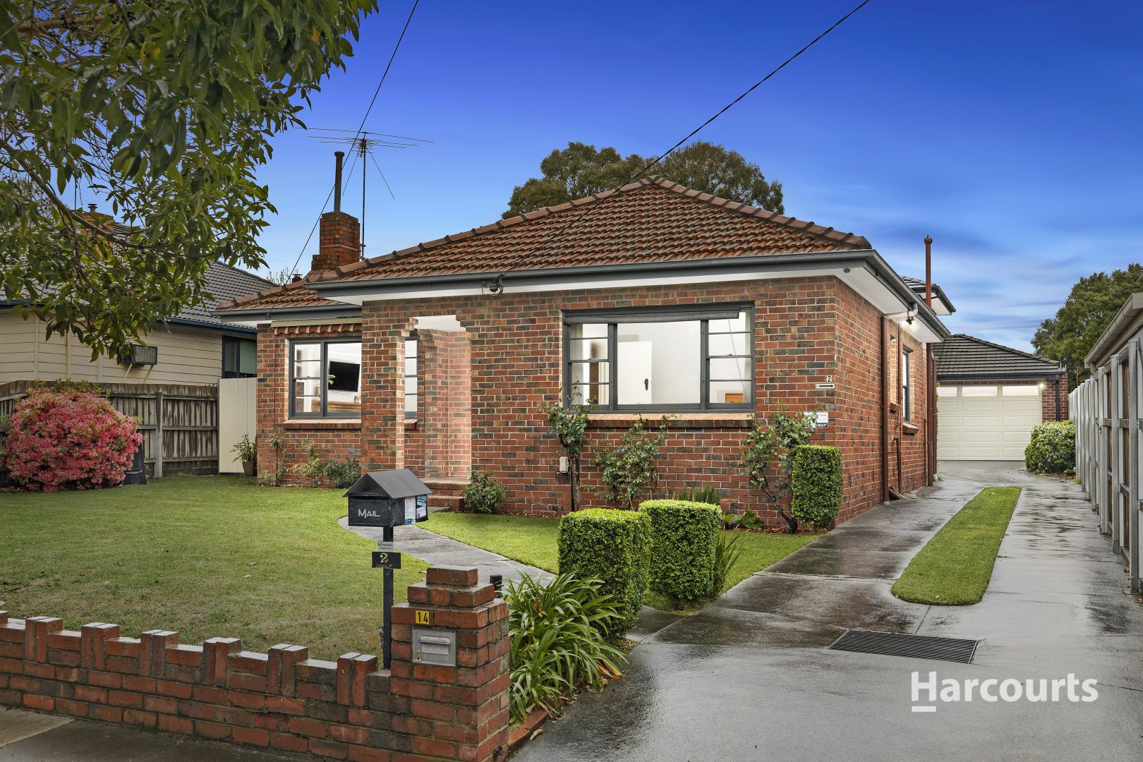 1/14 Gadd Street, Oakleigh Property History & Address Research Domain