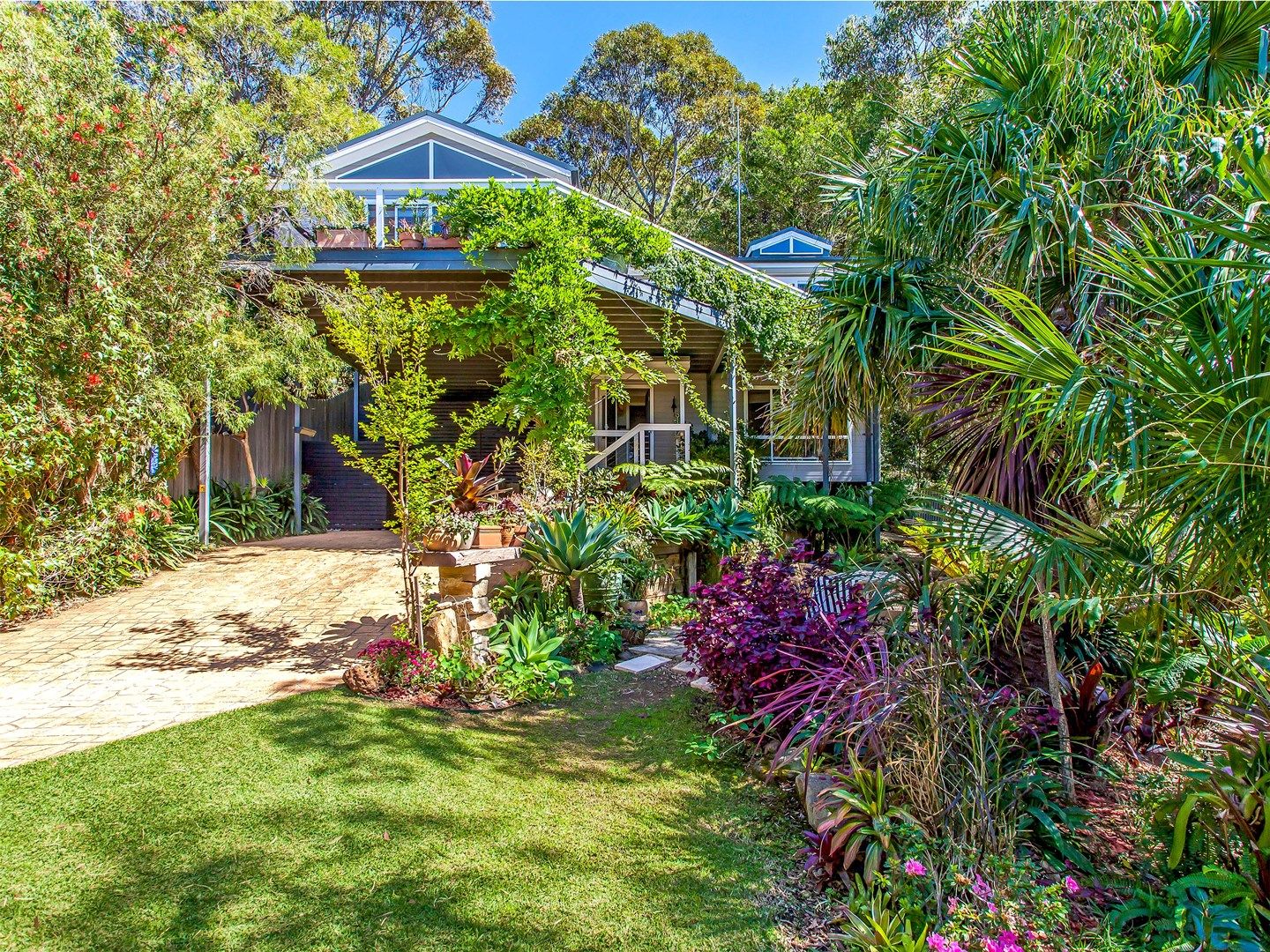620 Lawrence Hargrave Drive, Wombarra NSW 2515, Image 2