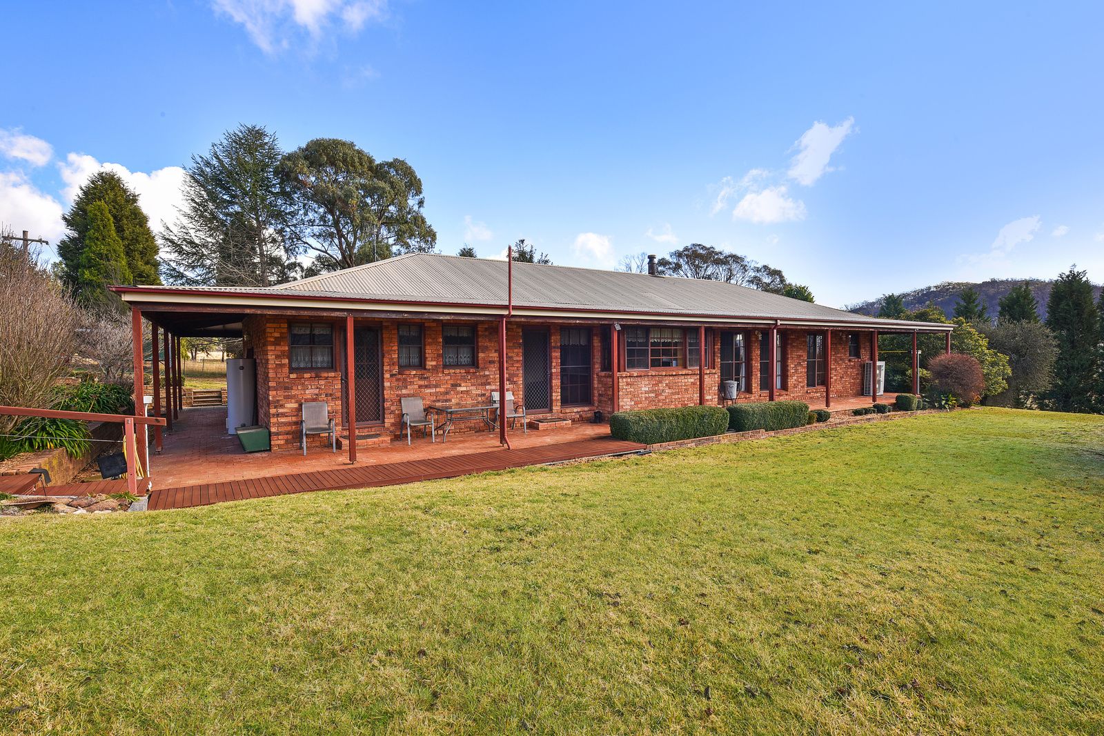 Lot 243 View Street, Lidsdale NSW 2790, Image 1