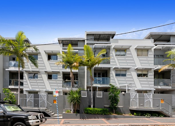 124/83 Robertson Street, Fortitude Valley QLD 4006