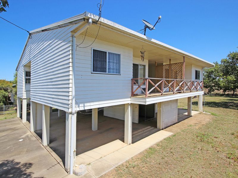 25 Daniel Street, Lowood QLD 4311, Image 0