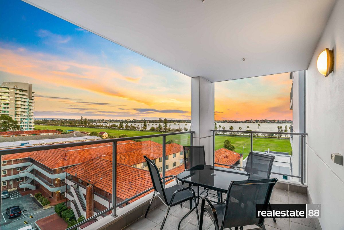 28/132 Terrace Road, Perth WA 6000, Image 2