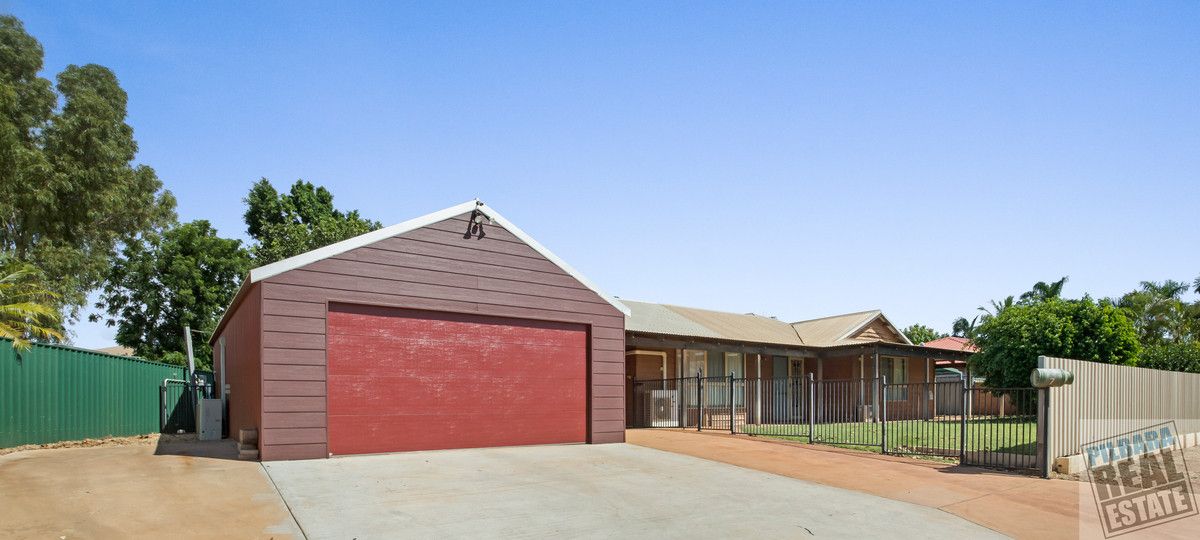 7 Birch Place, Baynton WA 6714, Image 1