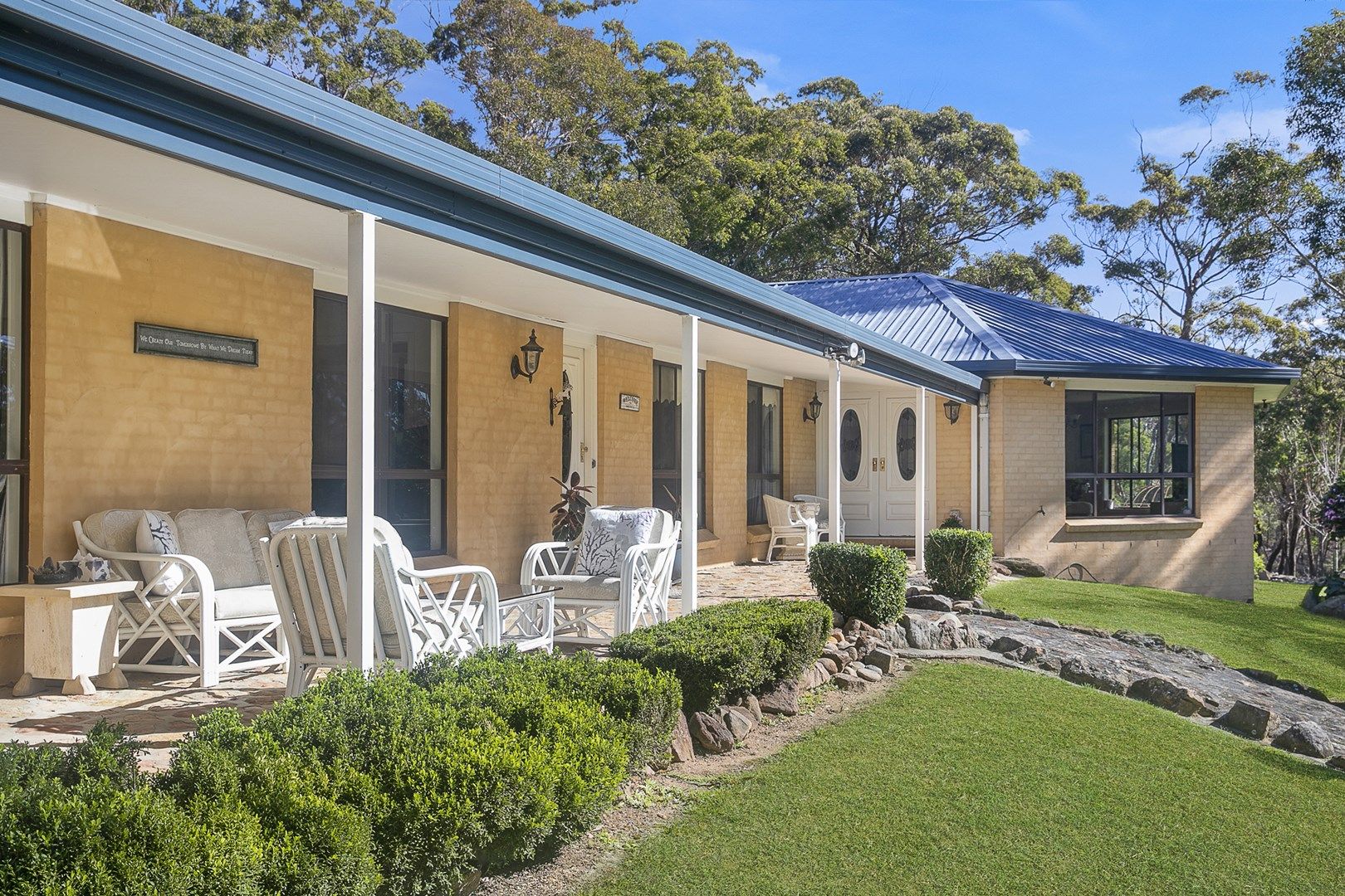 5 Rocky Waterholes Road, Hill Top NSW 2575, Image 0