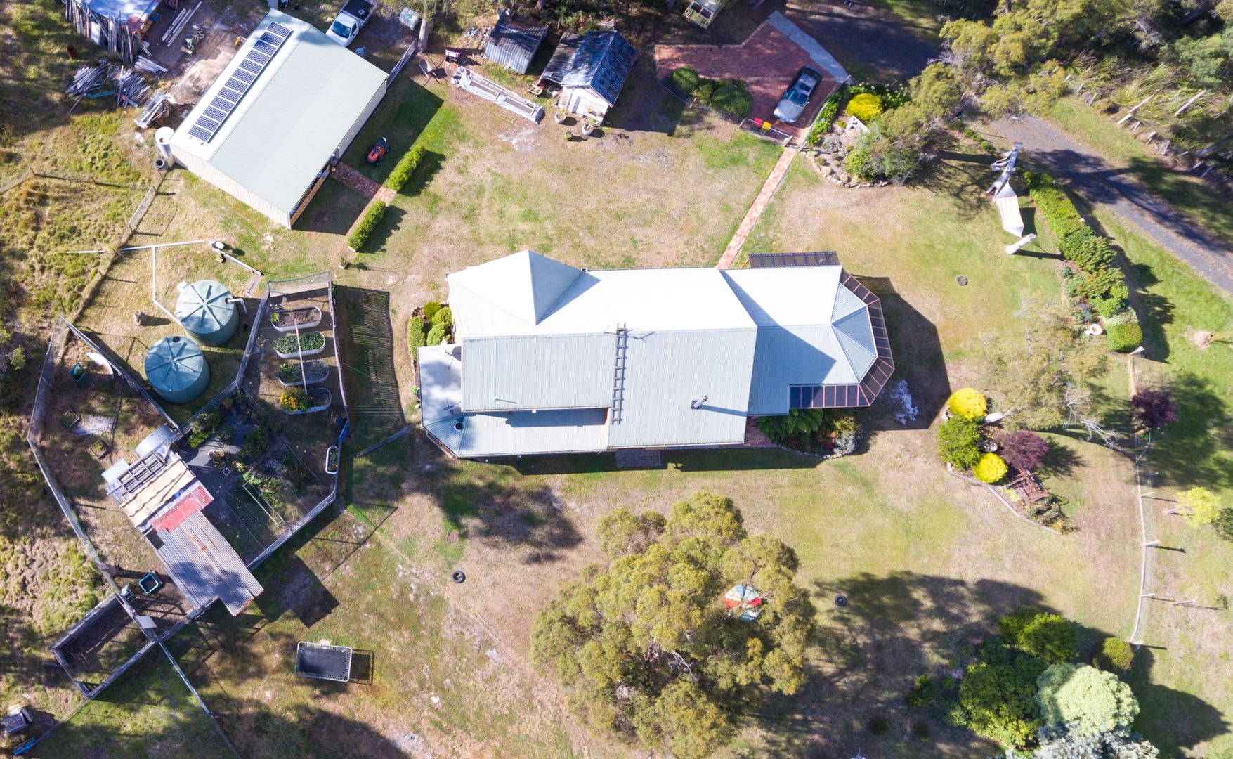 710 The Glen Road, Pipers River TAS 7252, Image 1