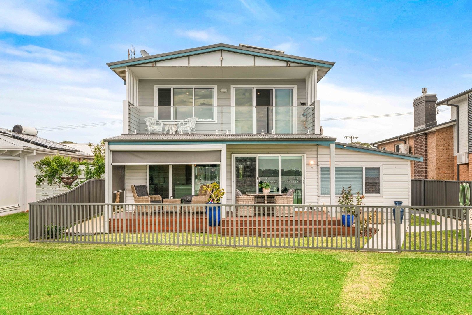 52 Haiser Road, Greenwell Point NSW 2540, Image 1