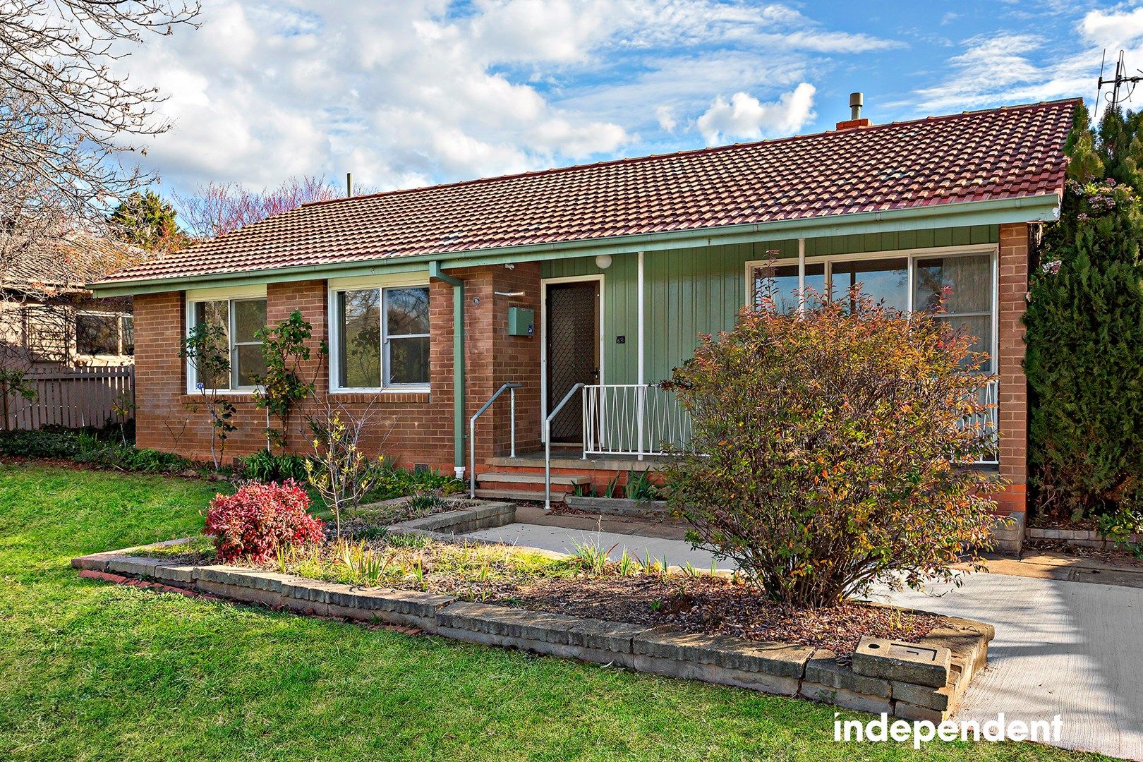 16 Prendergast Street, Curtin ACT 2605, Image 0