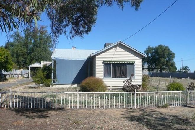 Picture of 5 Market Street, MINYIP VIC 3392