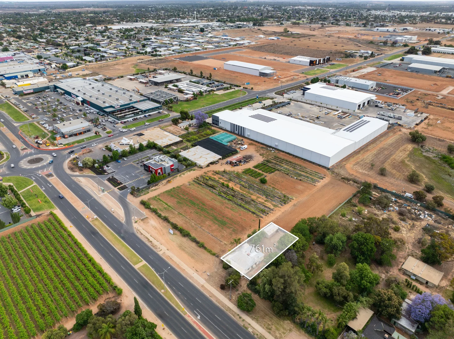 Additional image 3 of 615 Fifteenth Street, Mildura VIC 3500