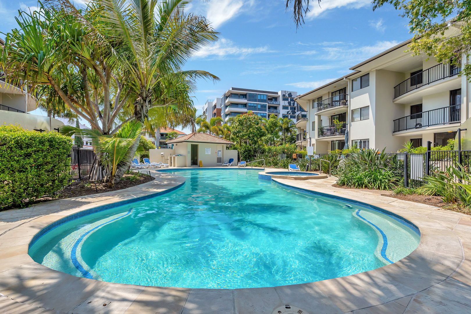52 'Turtle Bay Resort' 14-26 Markeri Street, Mermaid Beach QLD 4218, Image 2