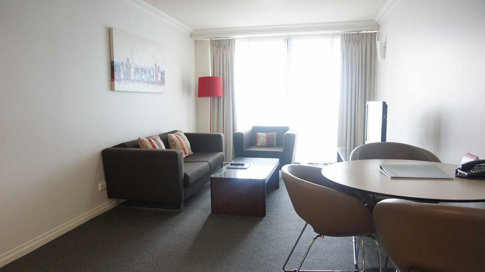 2307 570 Queen Street Brisbane City Qld 4000 Apartment For Rent 430 Domain