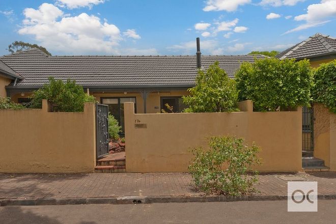 Picture of 17B Dudley Road, MARRYATVILLE SA 5068