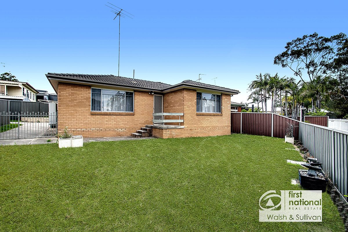 84 Myrtle Street, Prospect NSW 2148, Image 2