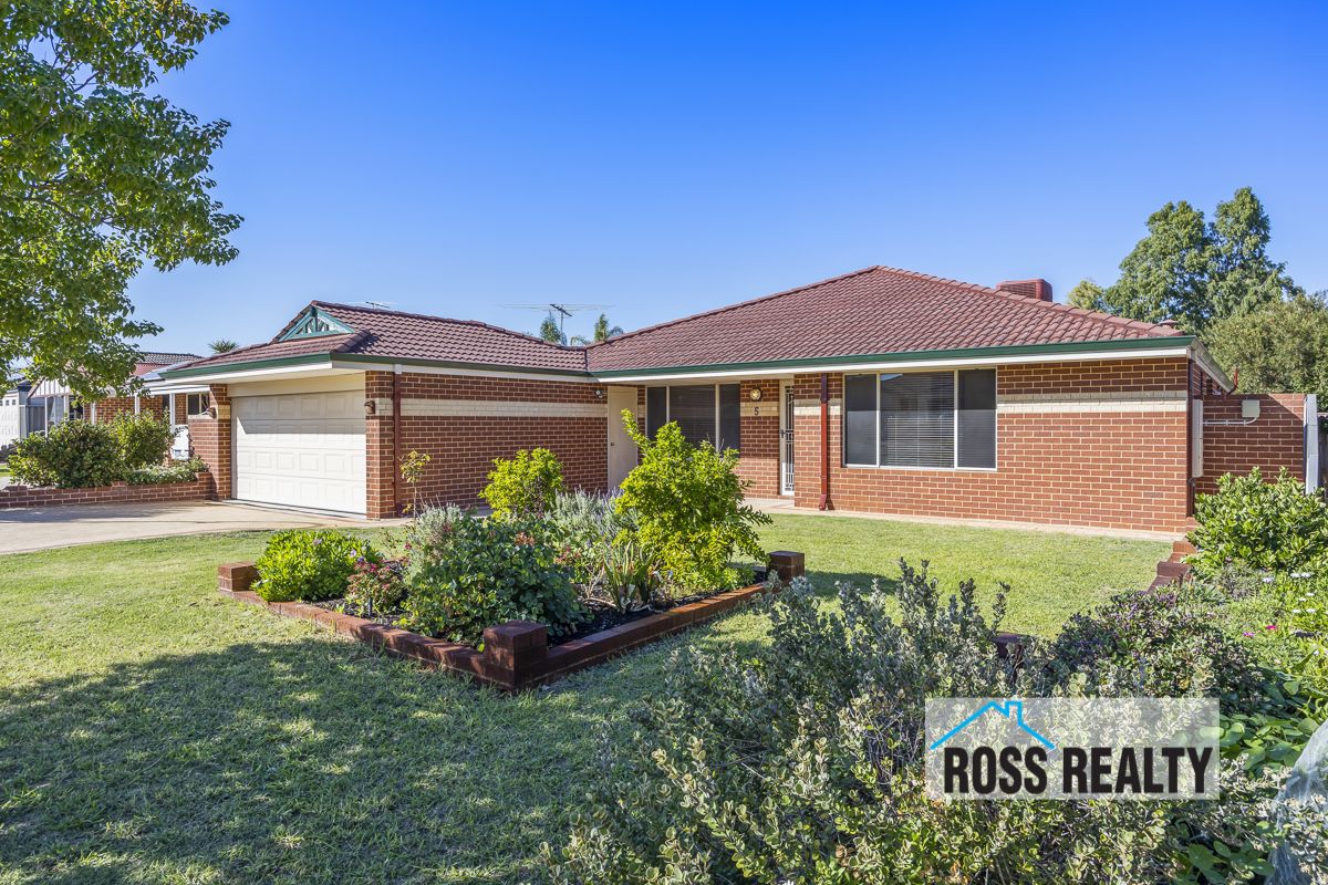 5 Clare Close, Caversham WA 6055, Image 1