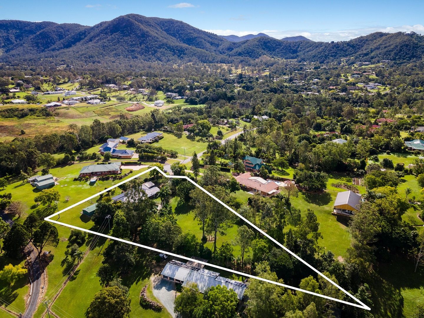 49 Greenwood Crescent, Samford Valley QLD 4520, Image 1