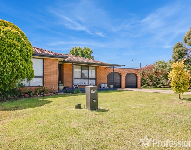 52 Cox Avenue, Forest Hill NSW 2651