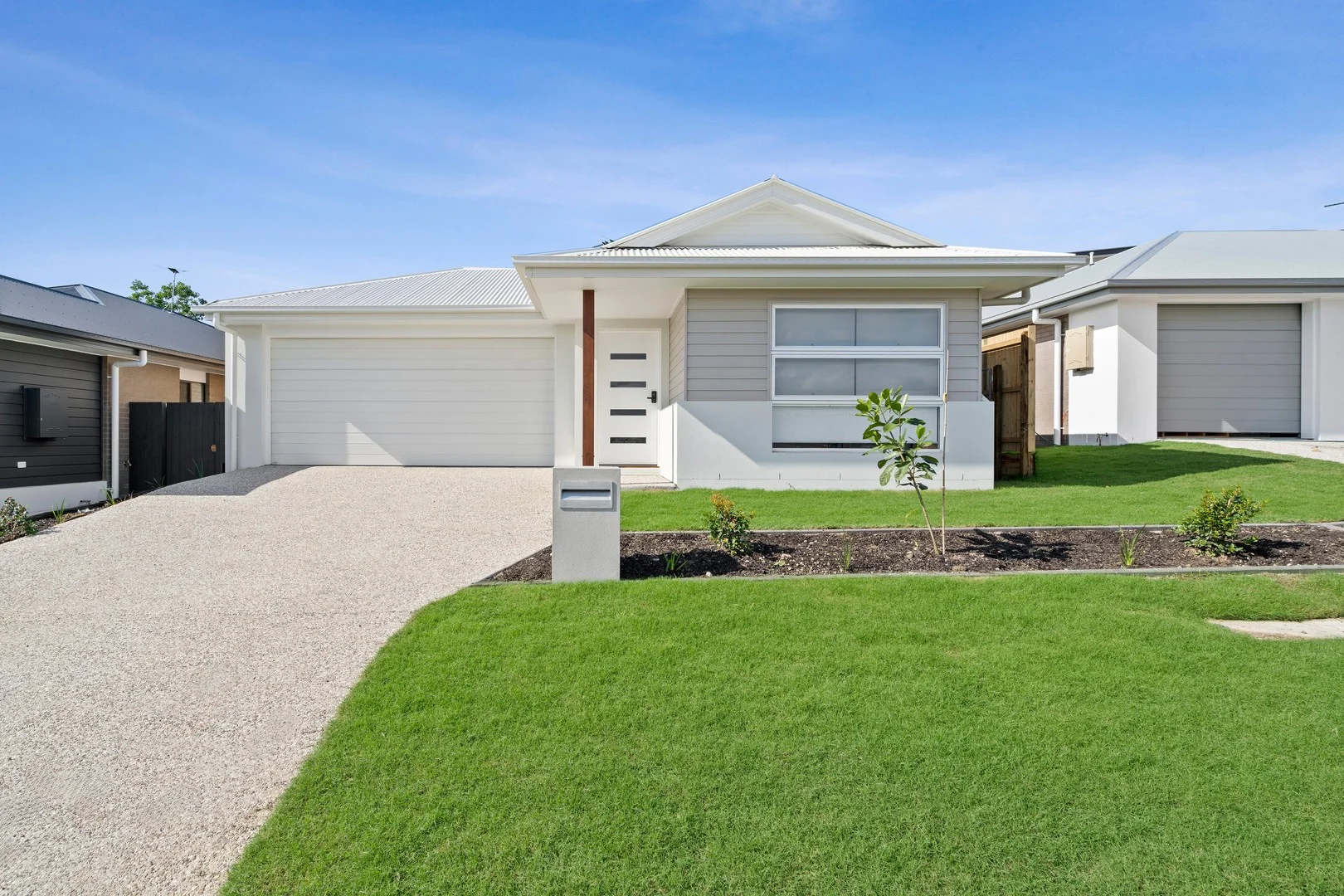 3/58 Larcom Crescent, Redbank Plains QLD 4301