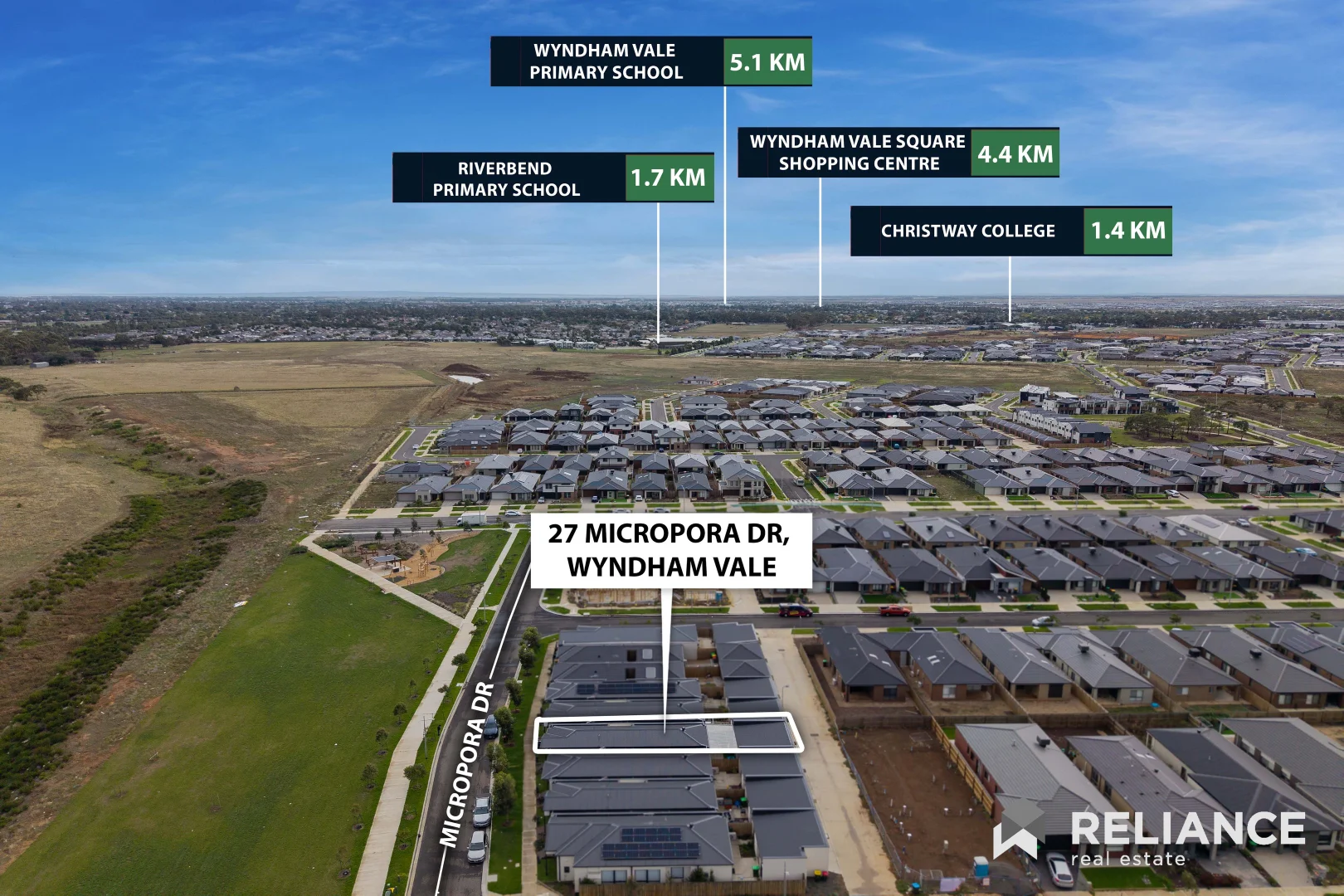 Additional image 13 of 27 Micropora Drive, Wyndham Vale VIC 3024