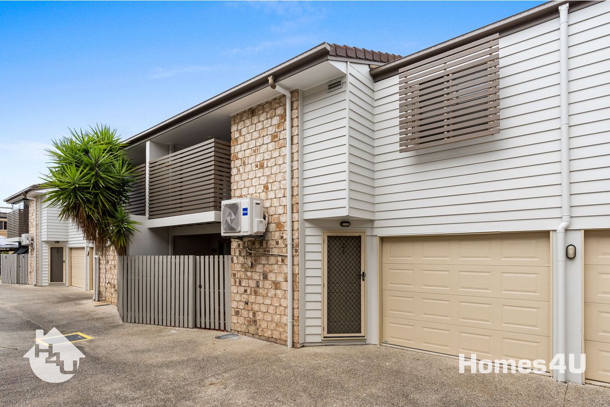 3 bedrooms Townhouse in 23/54 Fleet Drive KIPPA-RING QLD, 4021