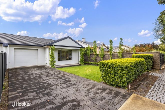 Picture of 37a Fife Avenue, TORRENS PARK SA 5062