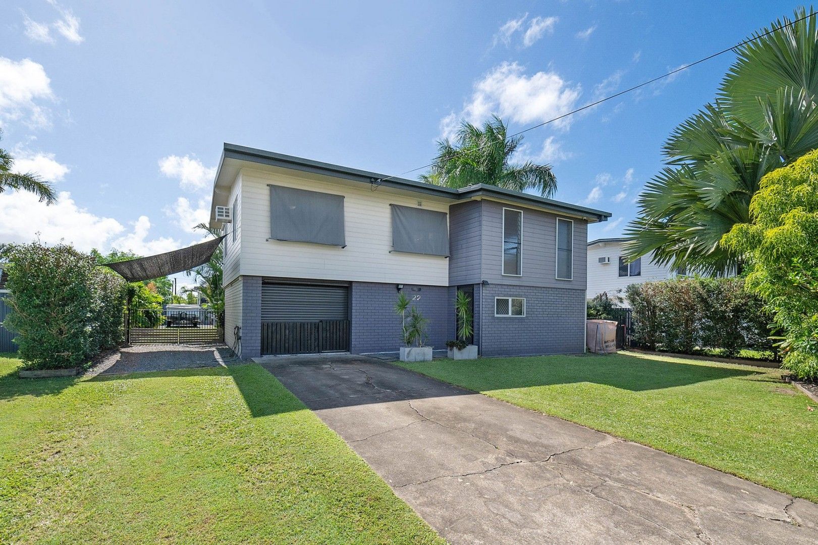 22 Denton Street, South Mackay QLD 4740, Image 0