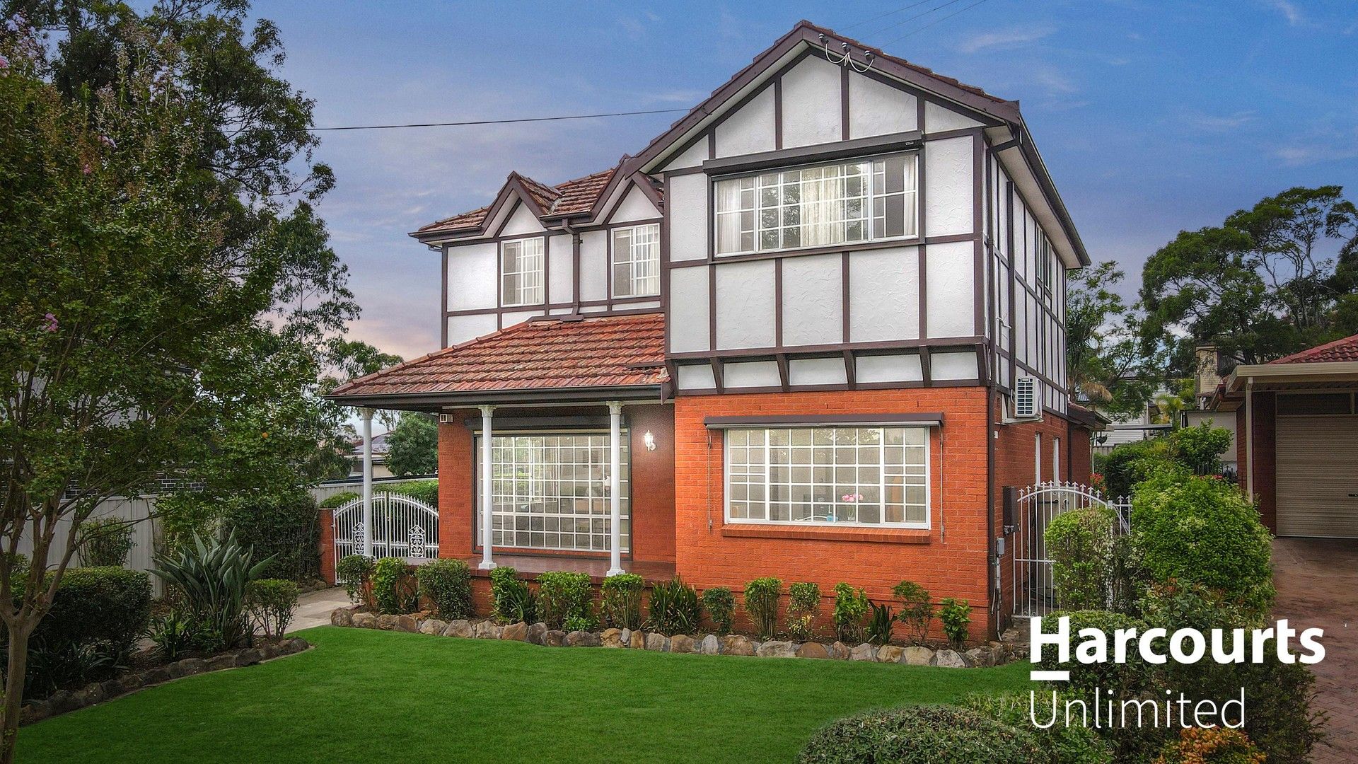 60 Kurrajong Crescent, Blacktown NSW 2148 Domain