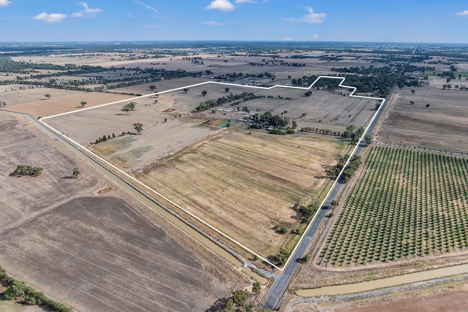 260 Central Kialla Road, Kialla VIC 3631